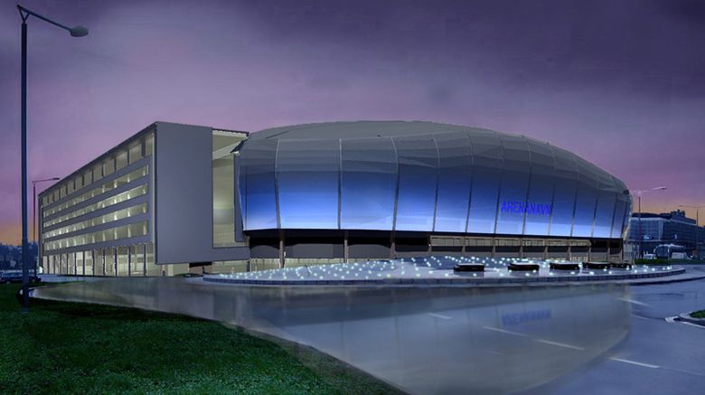 2010: Telenor Arena, Norveç Kapasite: 23000 Açılış: 2009
