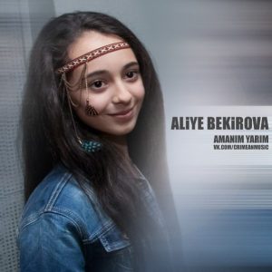 Aliye Bekirova